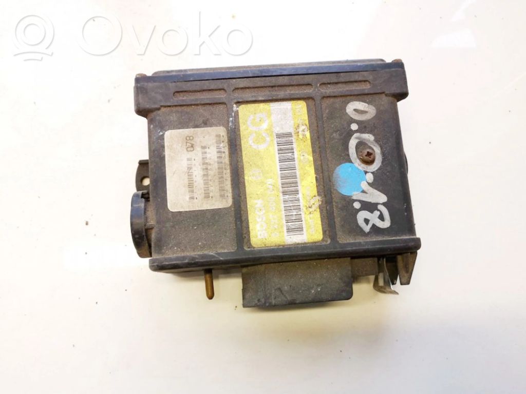 Opel Omega A Unitate/modul de control motor 