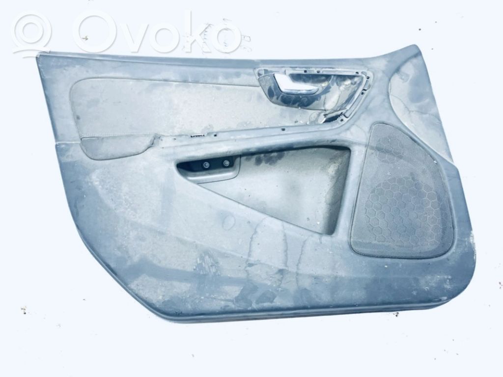 Volvo S60 Front door card panel trim 