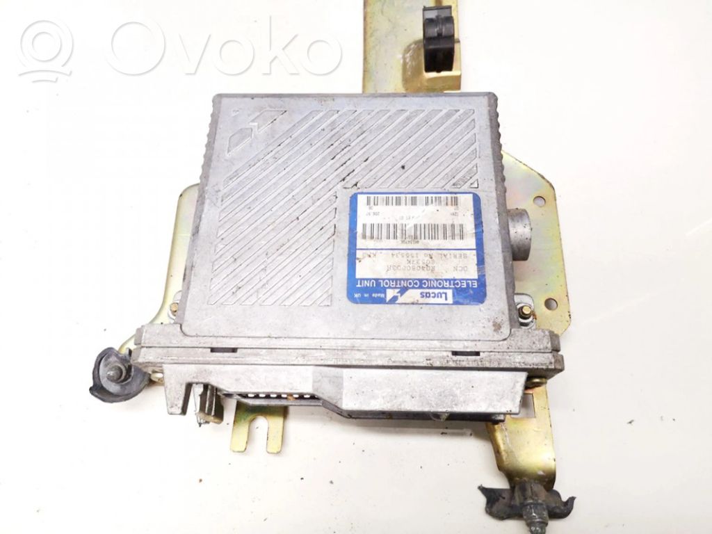 Fiat Marea Engine control unit/module 