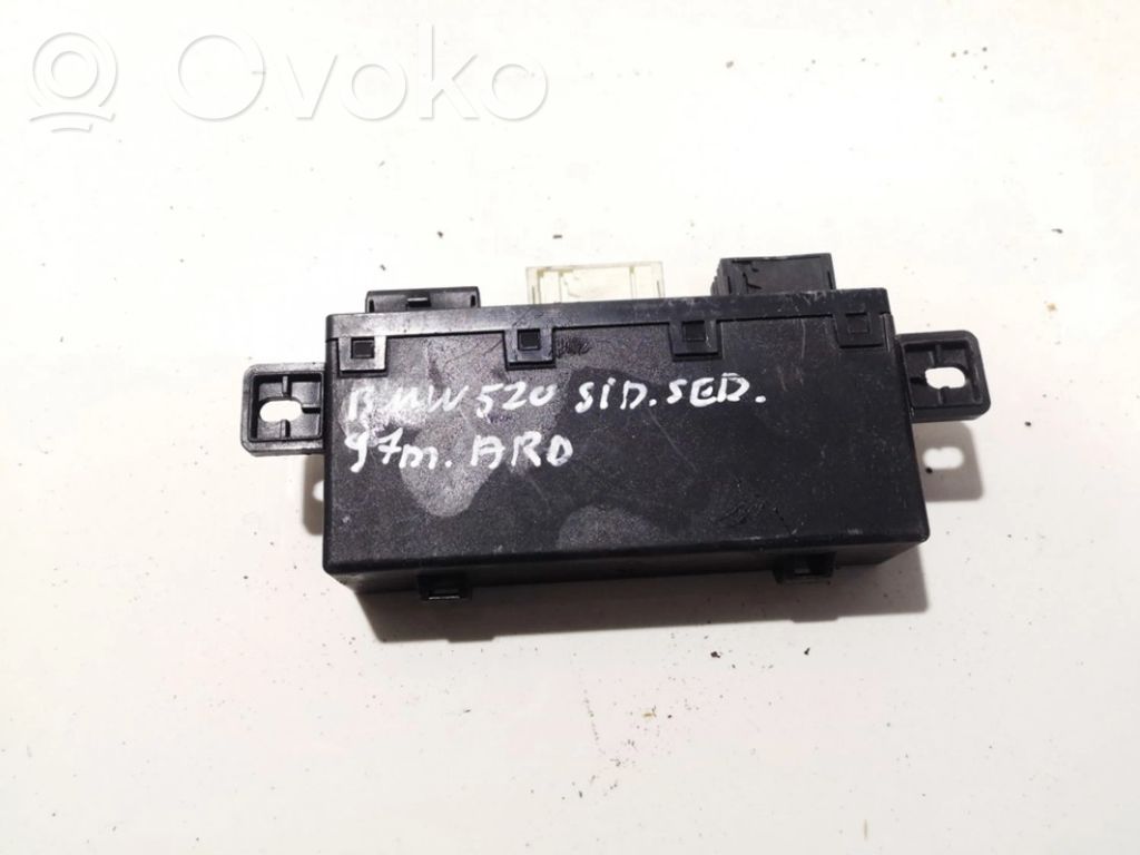 Module confort   61358377592,61358377592,12037310,5DK00735822,61358377592,61358377592