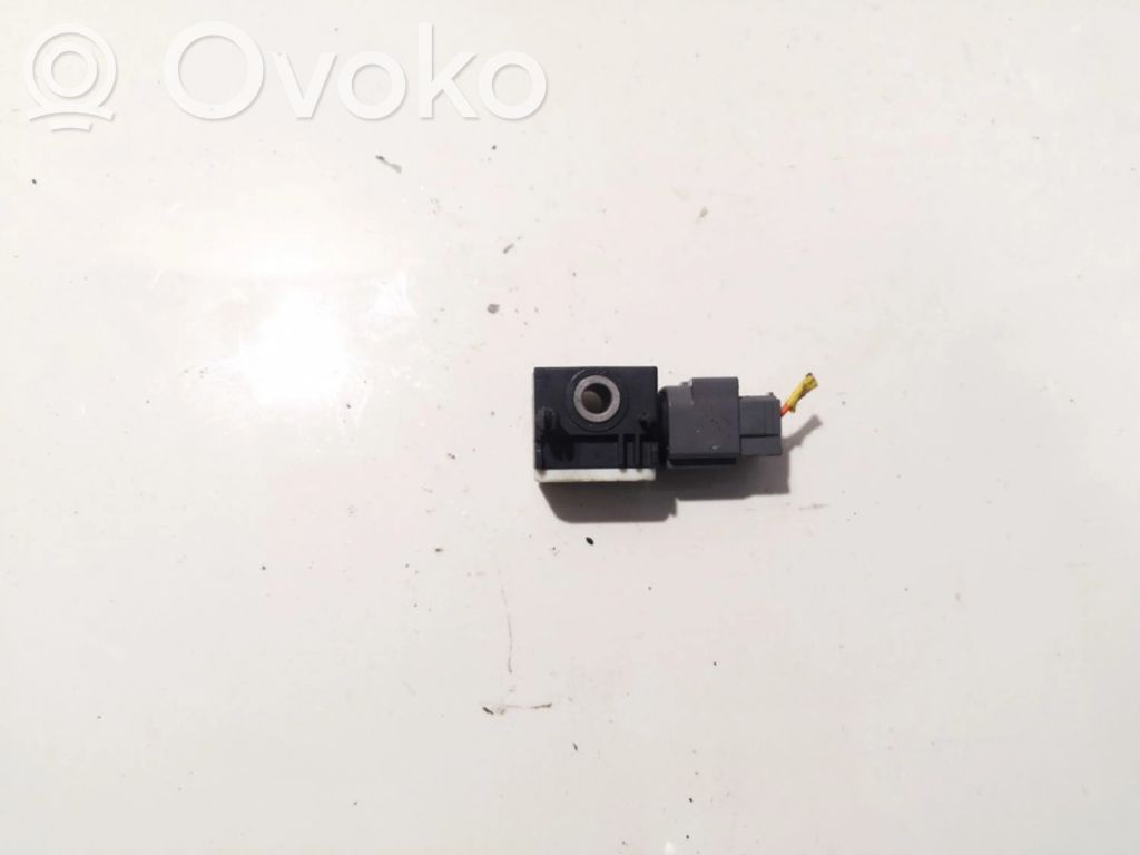 Hyundai Santa Fe Sensore d’urto/d'impatto apertura airbag