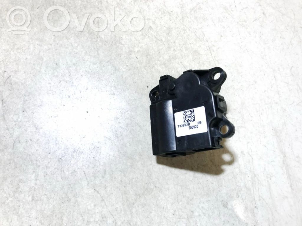 Tesla Model 3 Motor/actuator clapetă aer 
