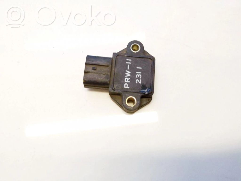Ignition amplifier control unit   PRW11,PRW11