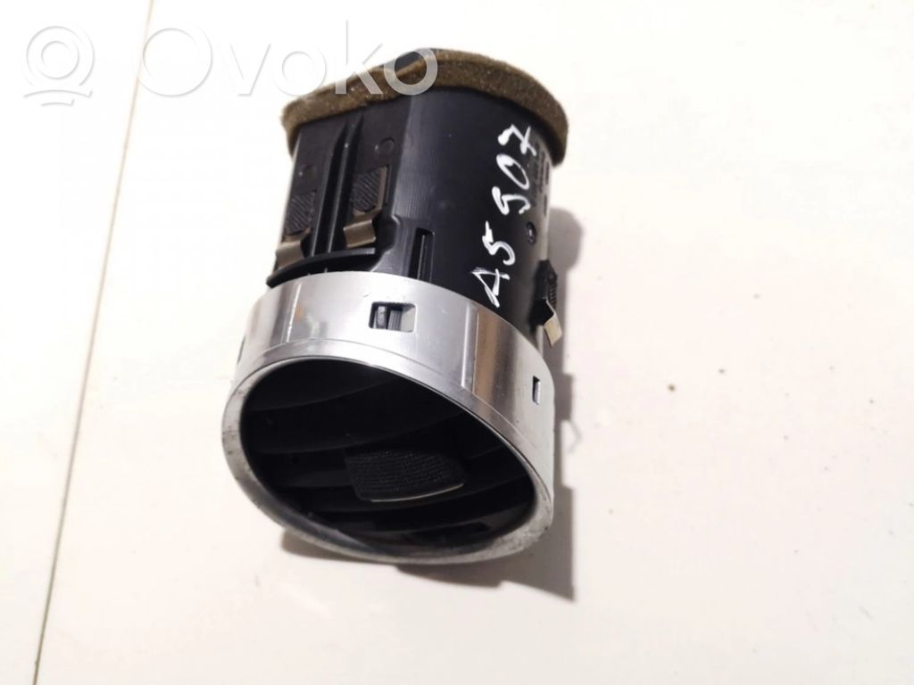 Audi A4 S4 B6 8E 8H Grilă ventilație centrală