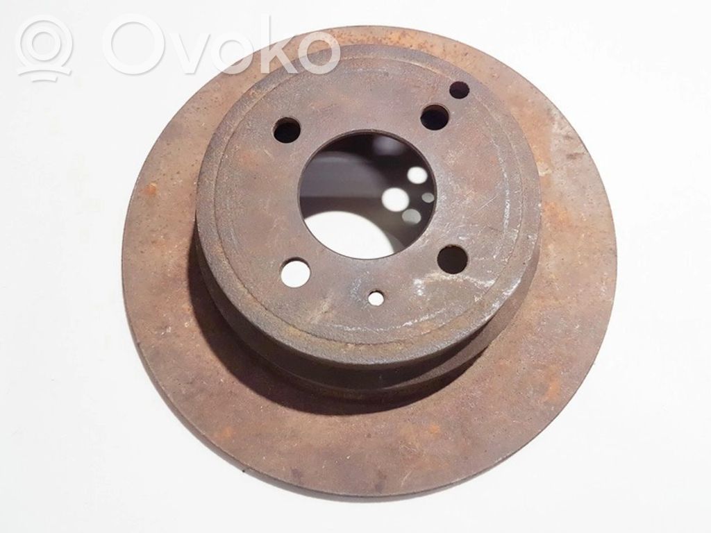 Volvo 850 Disco del freno posteriore 