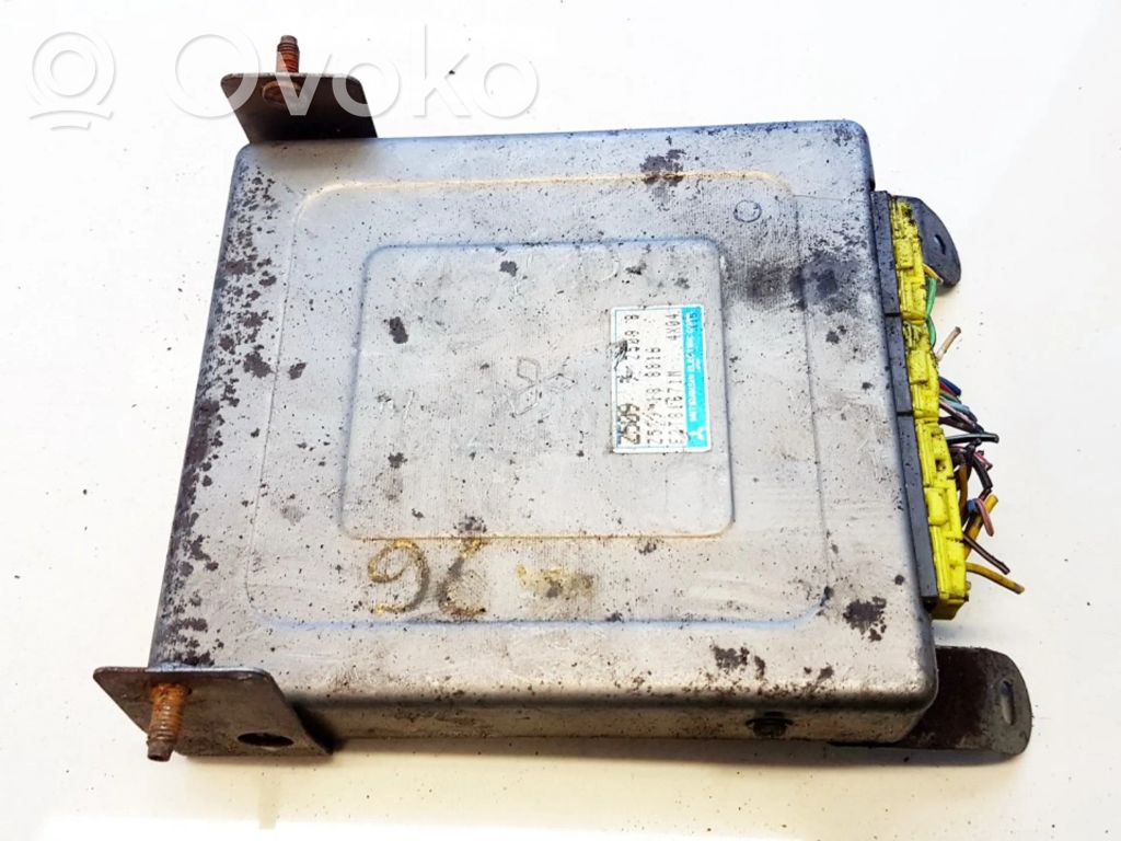 Engine control unit/module   Z50918881B,E2T81671M1,E2T81671M1,Z50918881B