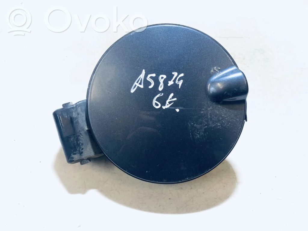 Skoda Roomster (5J) Klapka wlewu paliwa