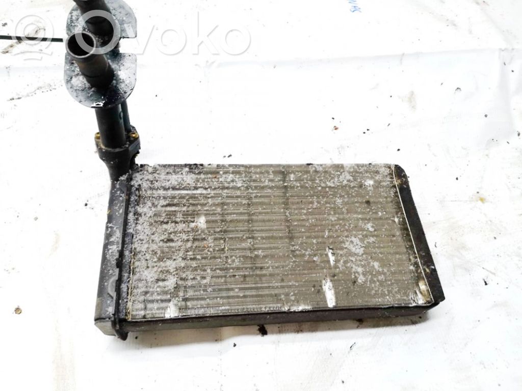 Seat Alhambra (Mk1) Radiator aerotermă 