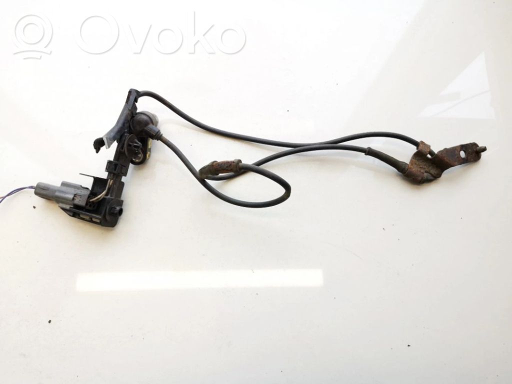 Mazda 6 ABS Sensor 