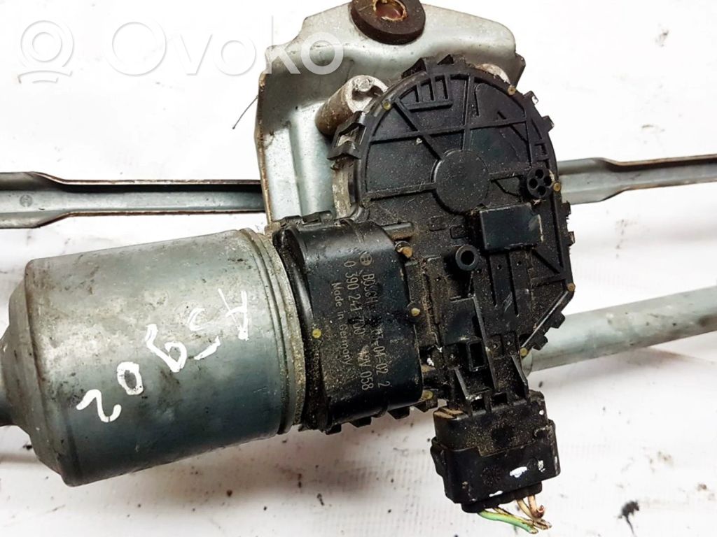 Citroen C5 Motor ștergător 