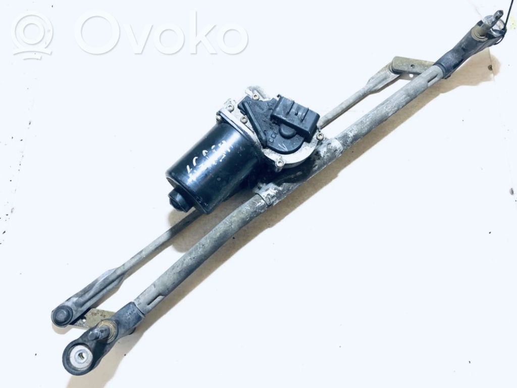 Fiat Stilo Tringlerie et moteur d'essuie-glace avant