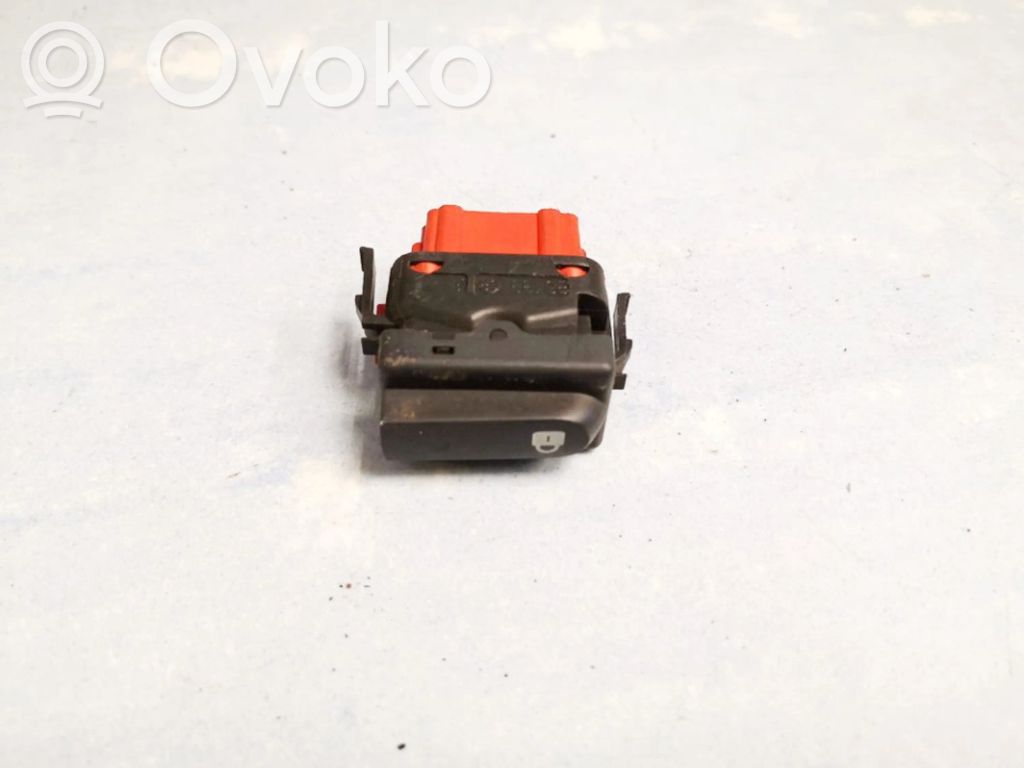 Botón interruptor de bloqueo de puertas   2648802,2648802