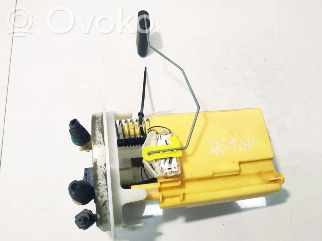Sensor de nivel de combustible   9647083480,09731309901,09731309901,9647083480