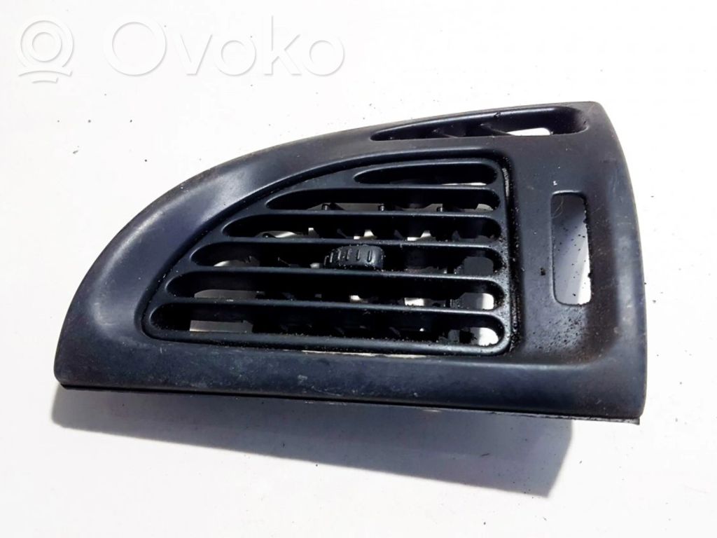 Citroen C5 Luftausströmer Lüftungsdüse Luftdüse Mitte 