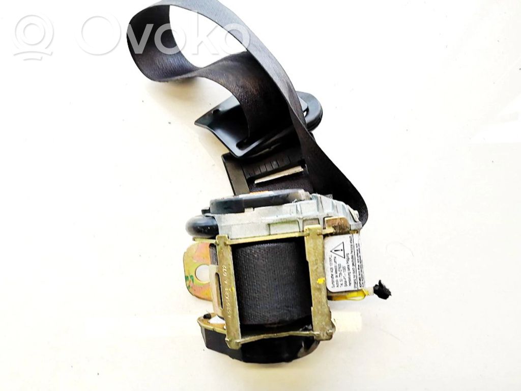 Chrysler PT Cruiser Centură de siguranță față 