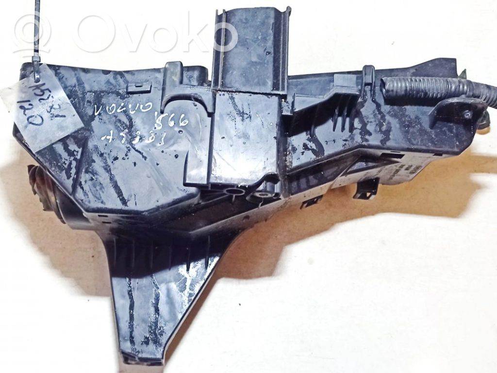 Volvo S60 Set cutie siguranțe
