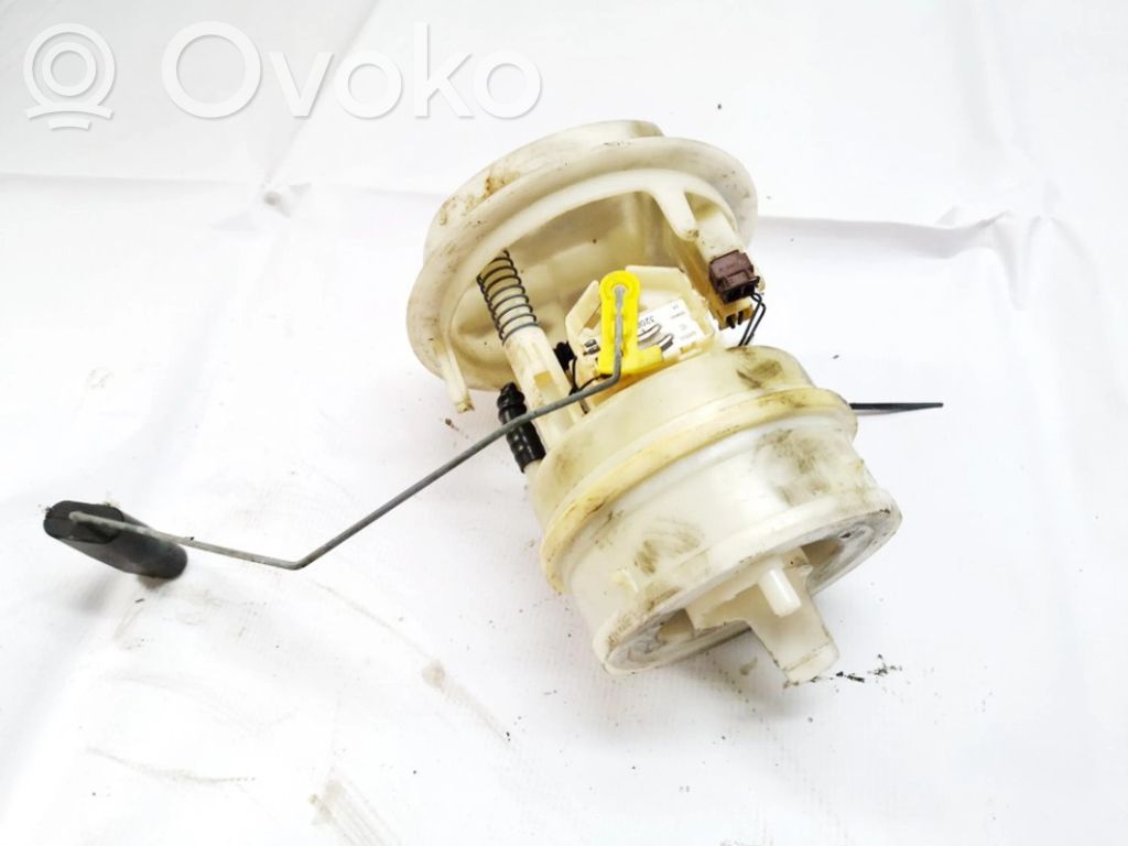Citroen C5 Sensor de nivel de combustible 