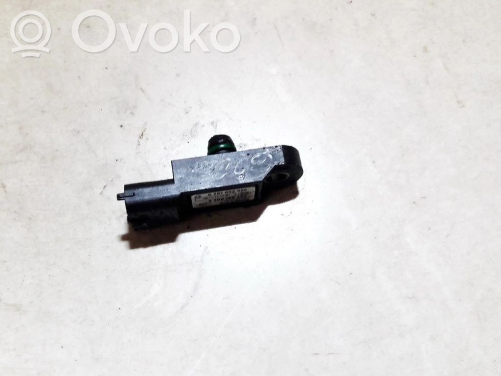 Nissan Primera Sensore di pressione 