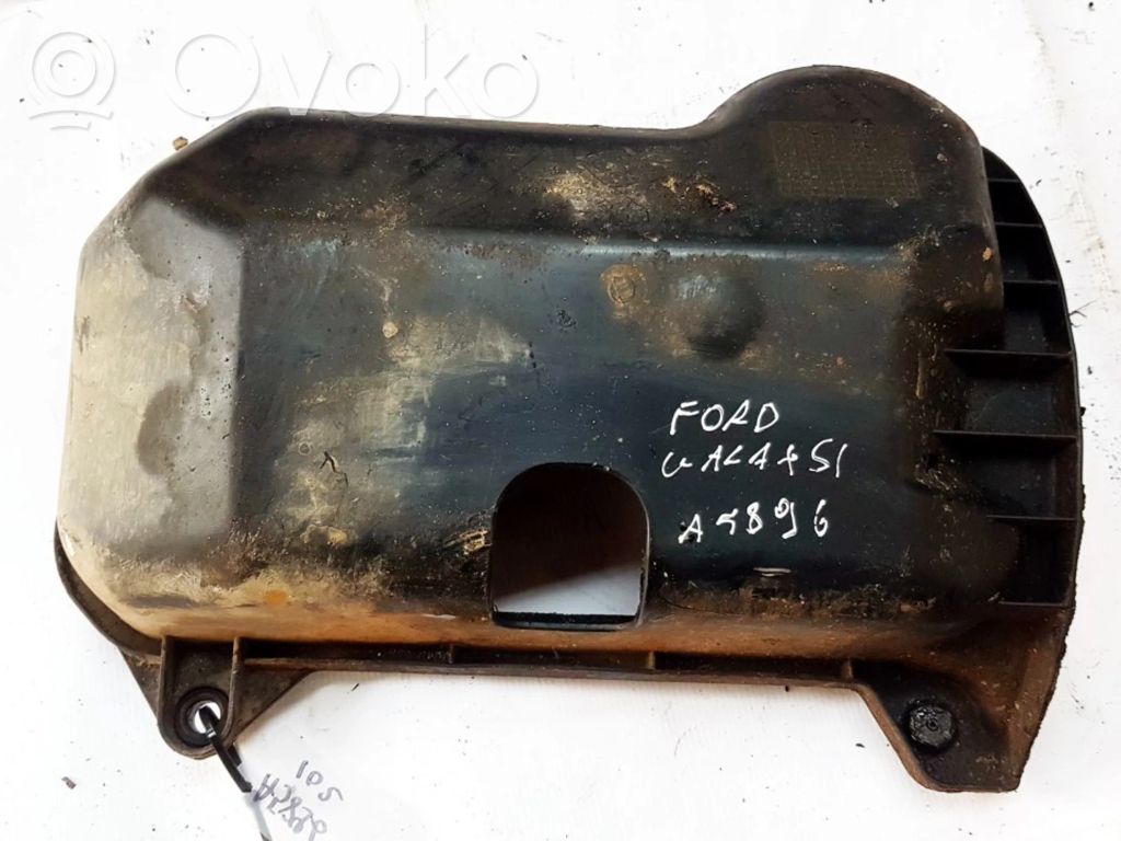 Placa protectora/protector antisalpicaduras motor   028103660,028103660