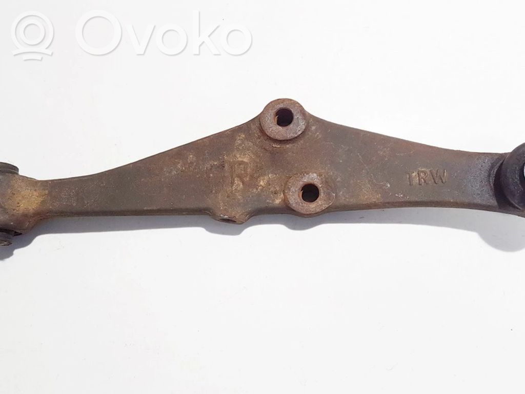 Querlenker Achsschenkel vorne