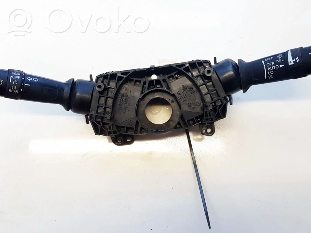 Honda CR-V Bloc semnalizator și ștergător parbriz 
