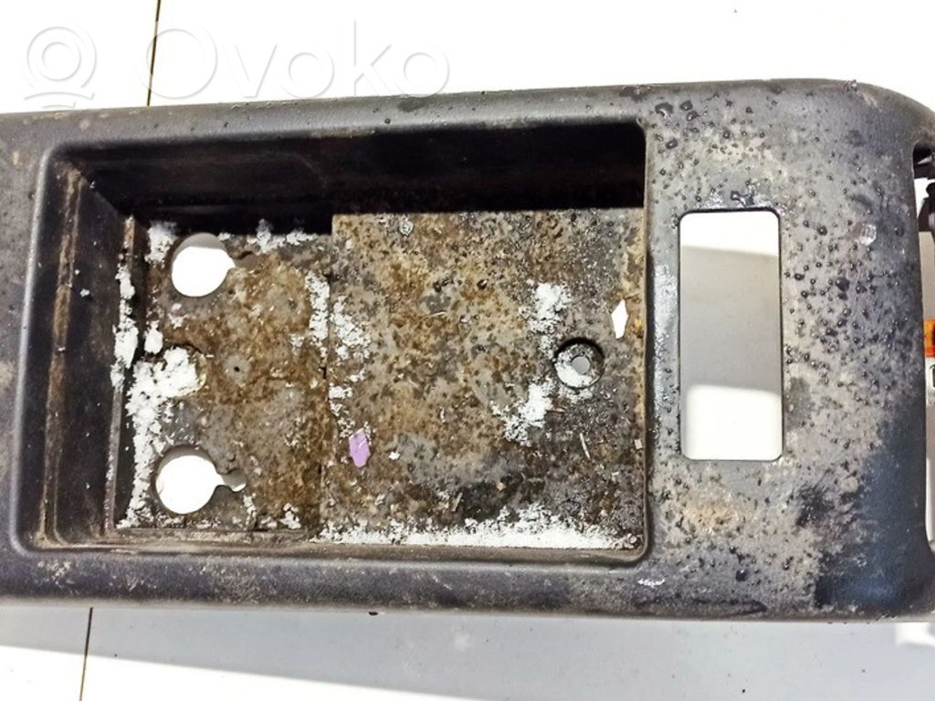 Audi A6 S6 C6 4F Altra parte interiore 