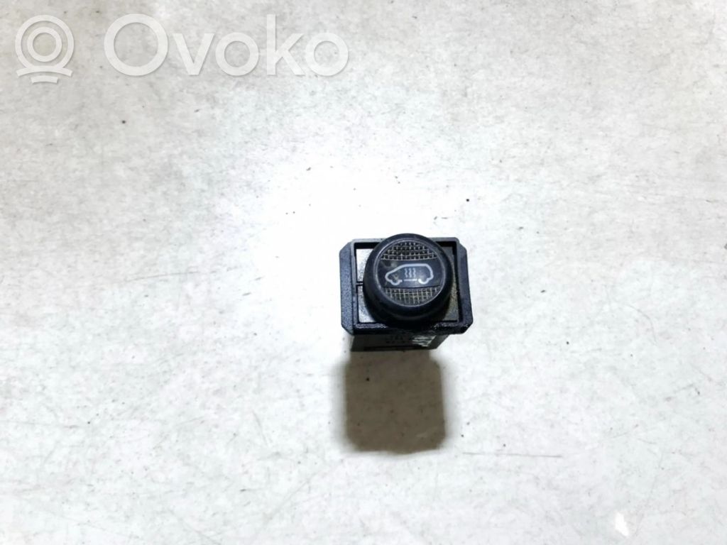 Ford Galaxy Interruptor de control del ventilador interior 