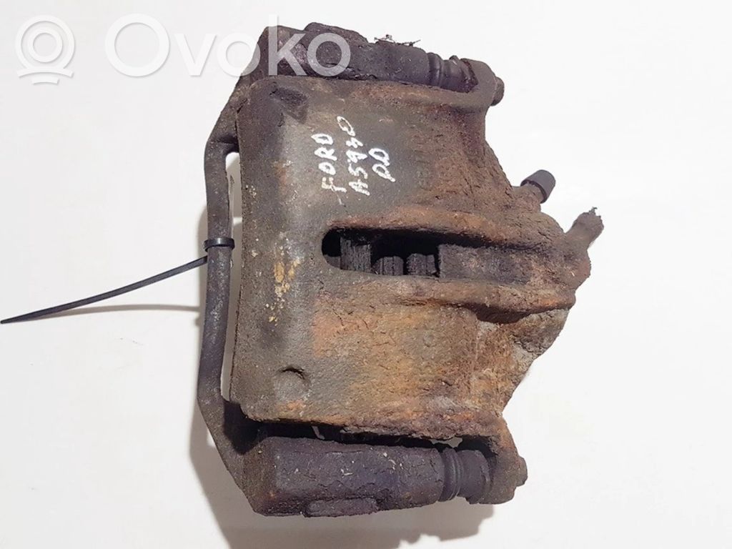 Ford Mondeo Mk III Etujarrusatula 
