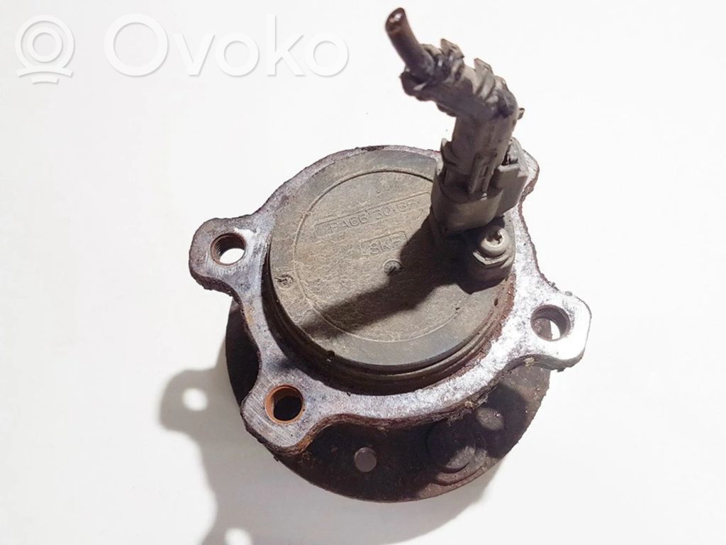 Ford Mondeo MK IV Sensore ABS del freno posteriore
