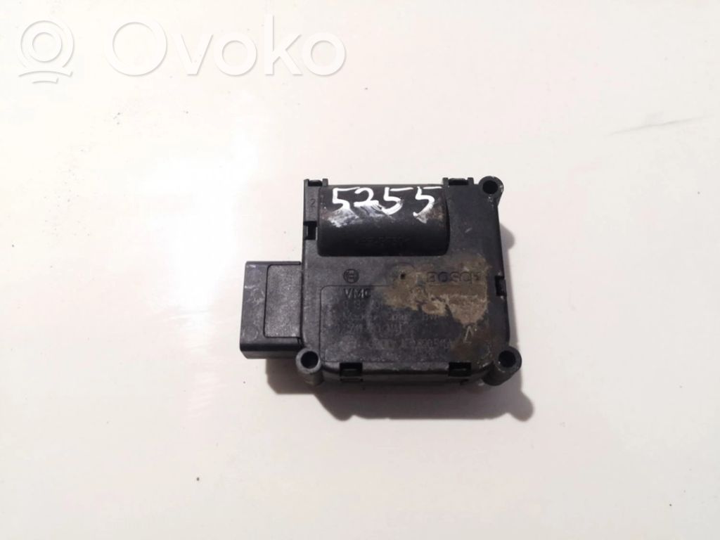 Audi A6 S6 C6 4F Motor/actuator clapetă aer
