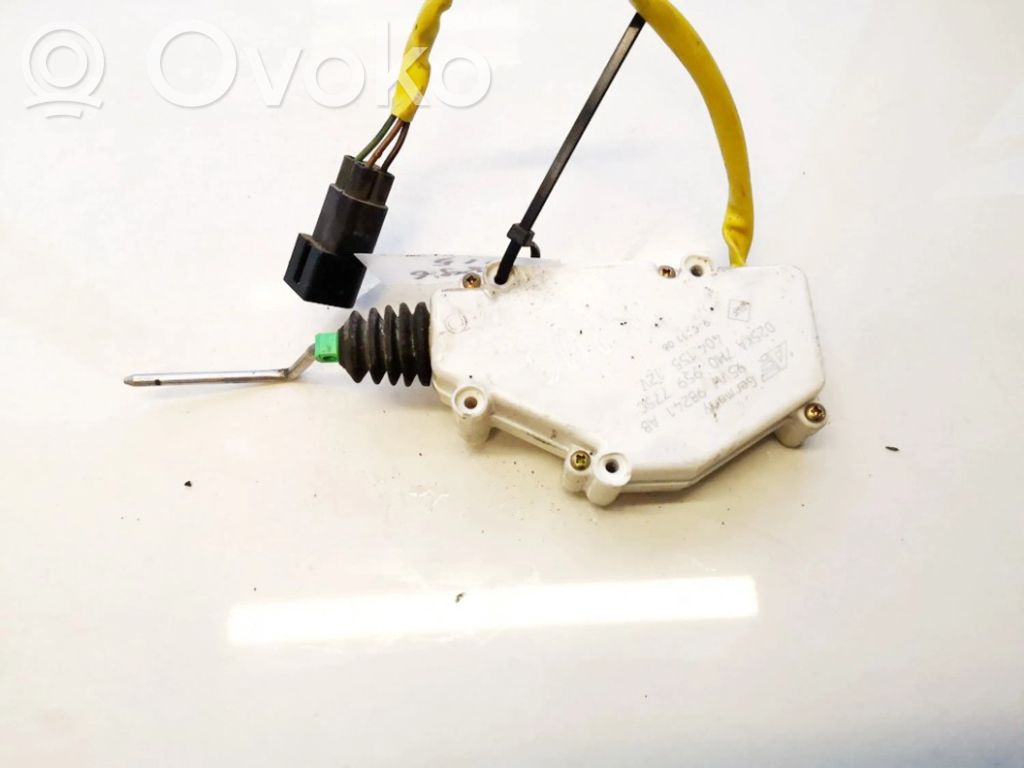 Motorino della chiusura centralizzata   95VW9B241AB,7M0959775C,7M0959775C,95VW9B241AB