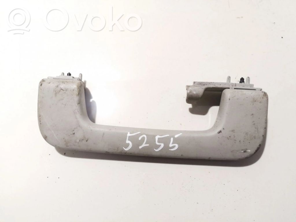Asidero interior trasero   8P0857608,8P0857608
