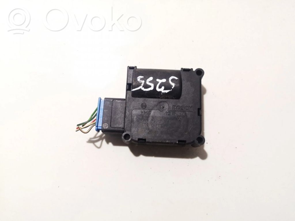 Audi A6 S6 C6 4F Stellmotor Heizung Klima 