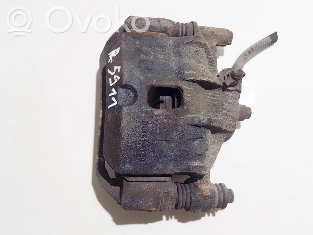 Bremssattel vorne