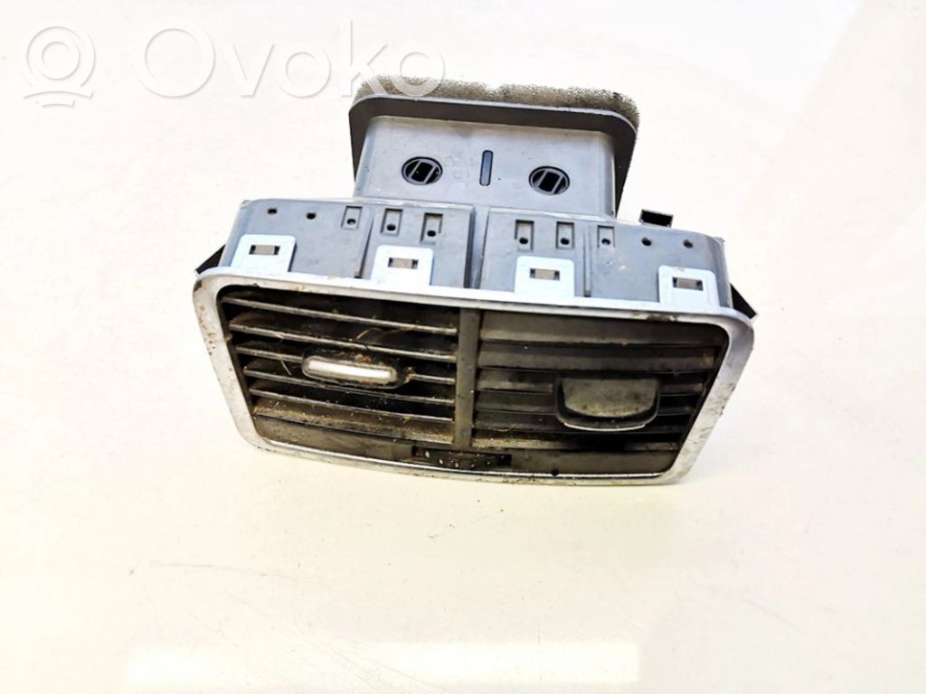 Audi A6 S6 C6 4F Griglia di ventilazione centrale cruscotto 