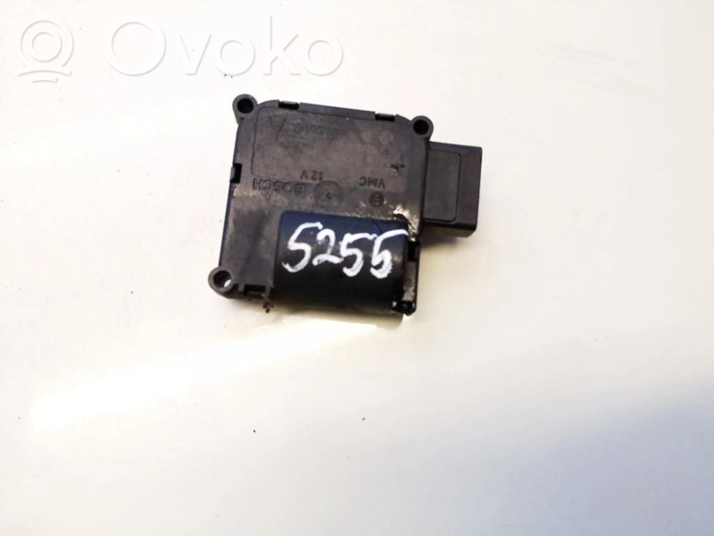 Audi A6 S6 C6 4F Motor/actuator clapetă aer