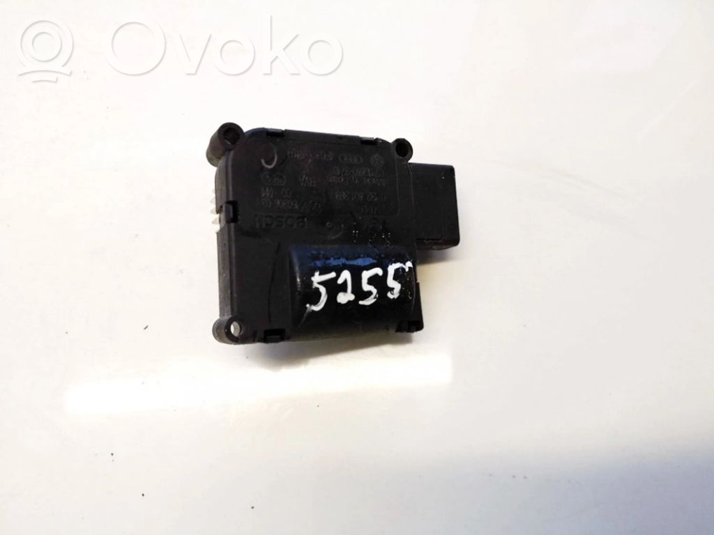 Audi A6 S6 C6 4F Motorino attuatore aria