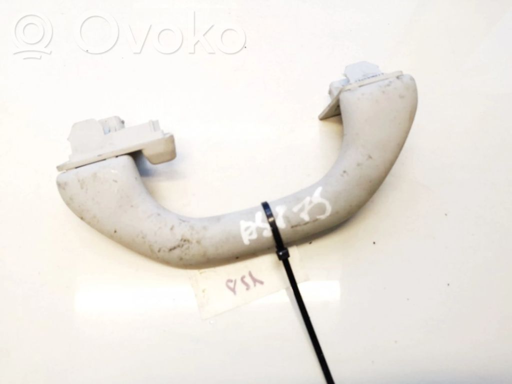Asidero interior trasero   1K0857607G,1K0857607G
