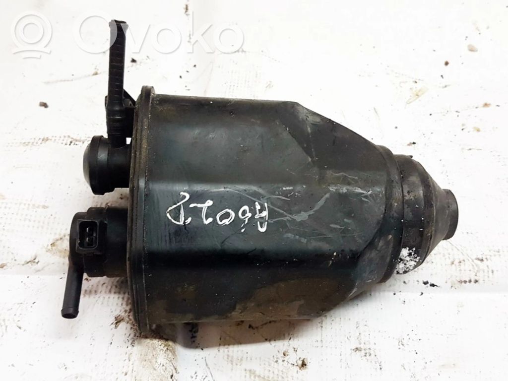 Audi A3 S3 8L Cartouche de vapeur de carburant pour filtre à charbon actif