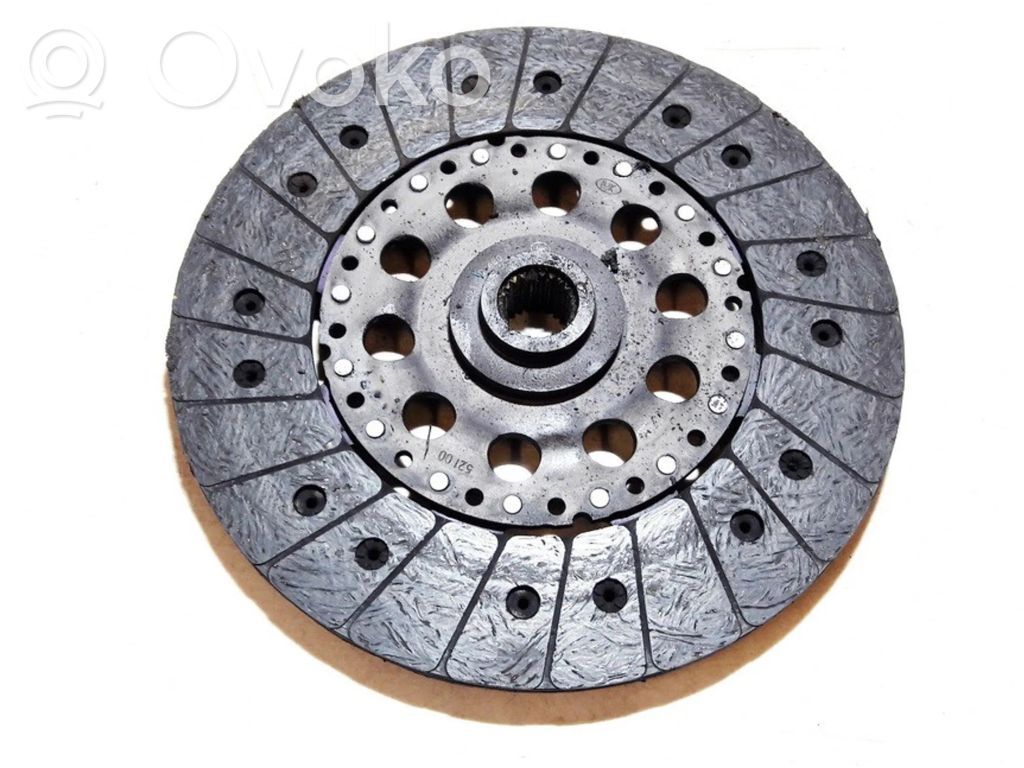 Mazda 6 Disque d'embrayage 
