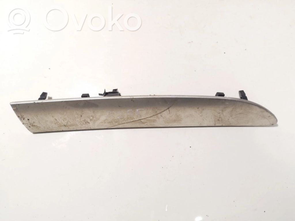 Audi A6 S6 C6 4F Altra parte interiore