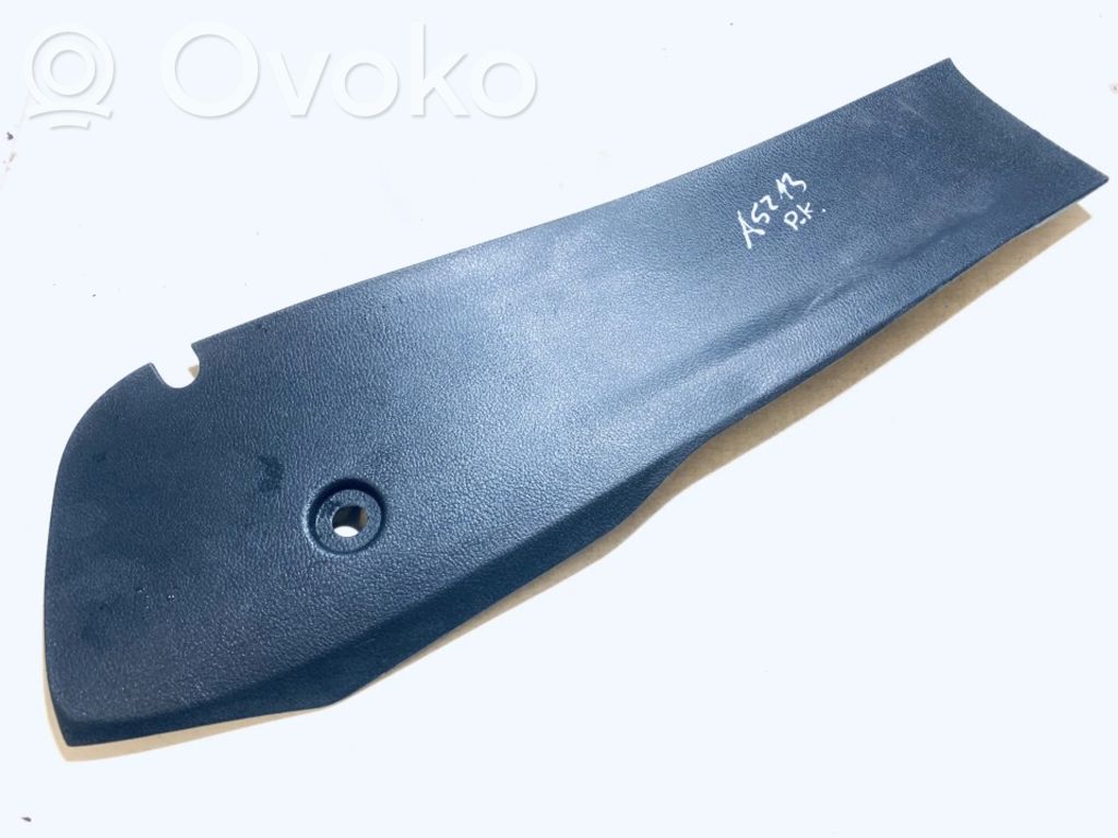 Ford Mondeo MK IV Altra parte interiore