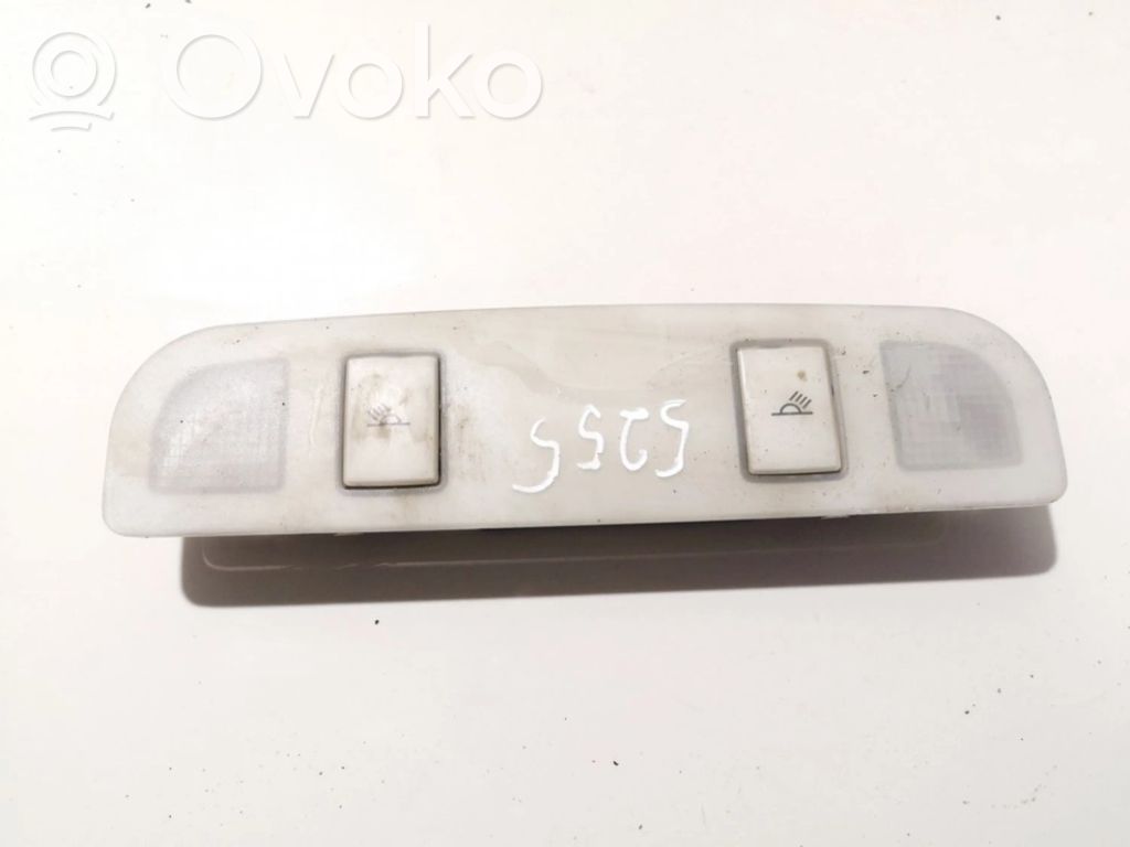 Takaistuimen valo   4F0947111,4F0947111
