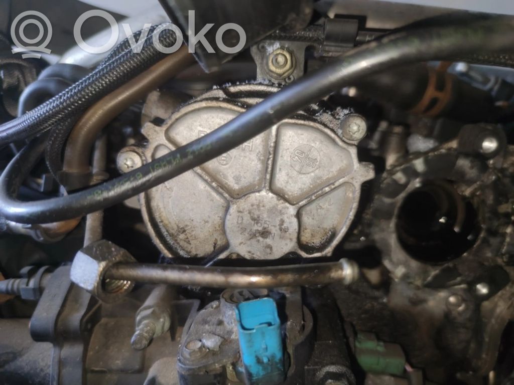 Bomba de vacío   D1651A,2400N,2400N,D1651A