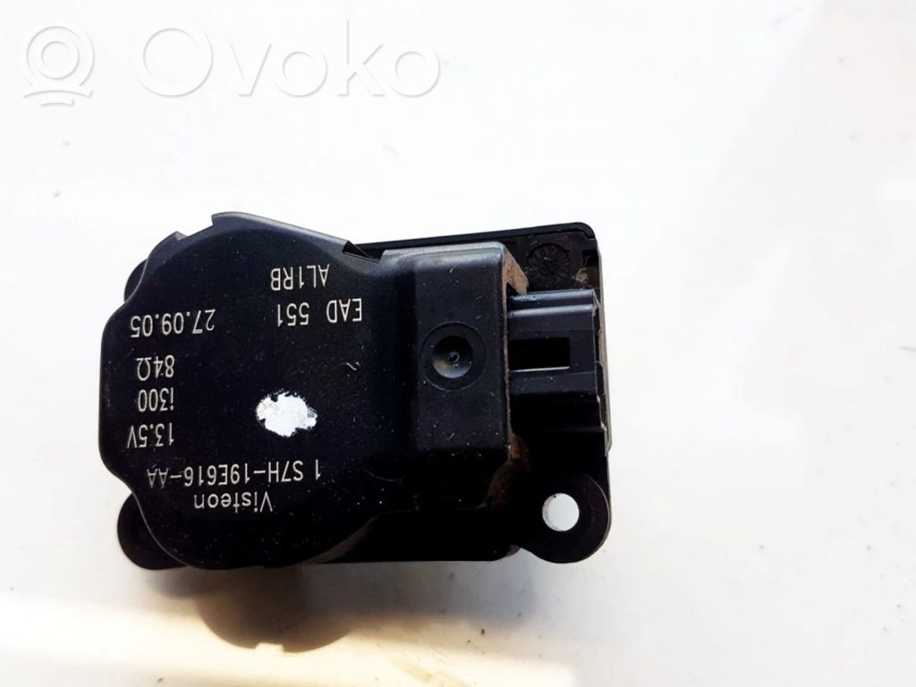 Motorino attuatore aria   1S7H19E616AA,1S7H19E616AA,1S7H19E616AA,1S7H19E616AA