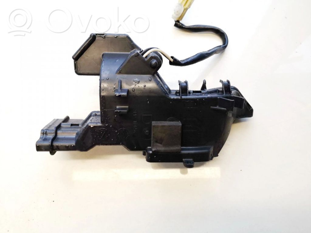 Subaru Outback Alte piese de exterior 