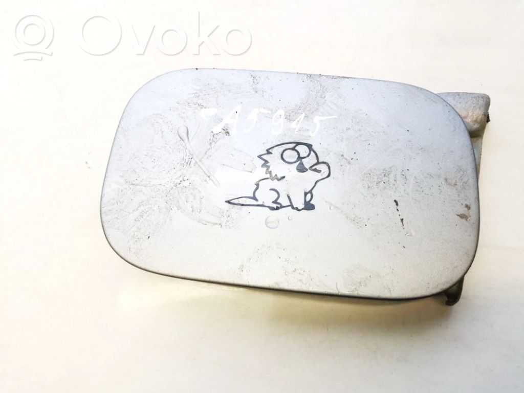Audi A4 S4 B6 8E 8H Sportello del serbatoio del carburante