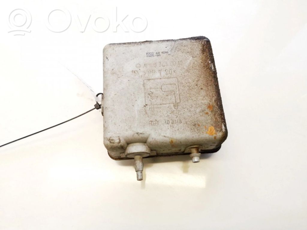Mercedes-Benz CLK A208 C208 Rezervor aer vacuum 