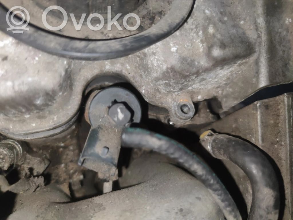 Fiat Bravo - Brava Fuel injector