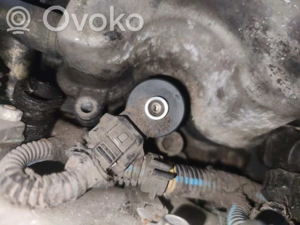 Fiat Bravo - Brava Fuel injector 